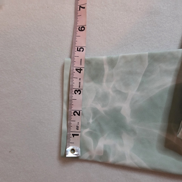 Calia Patterned Leggings XL - Picture 9 of 10